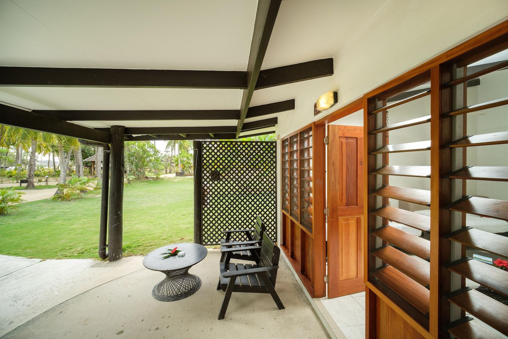 Malololailai Plantation Island Resort מראה חיצוני תמונה