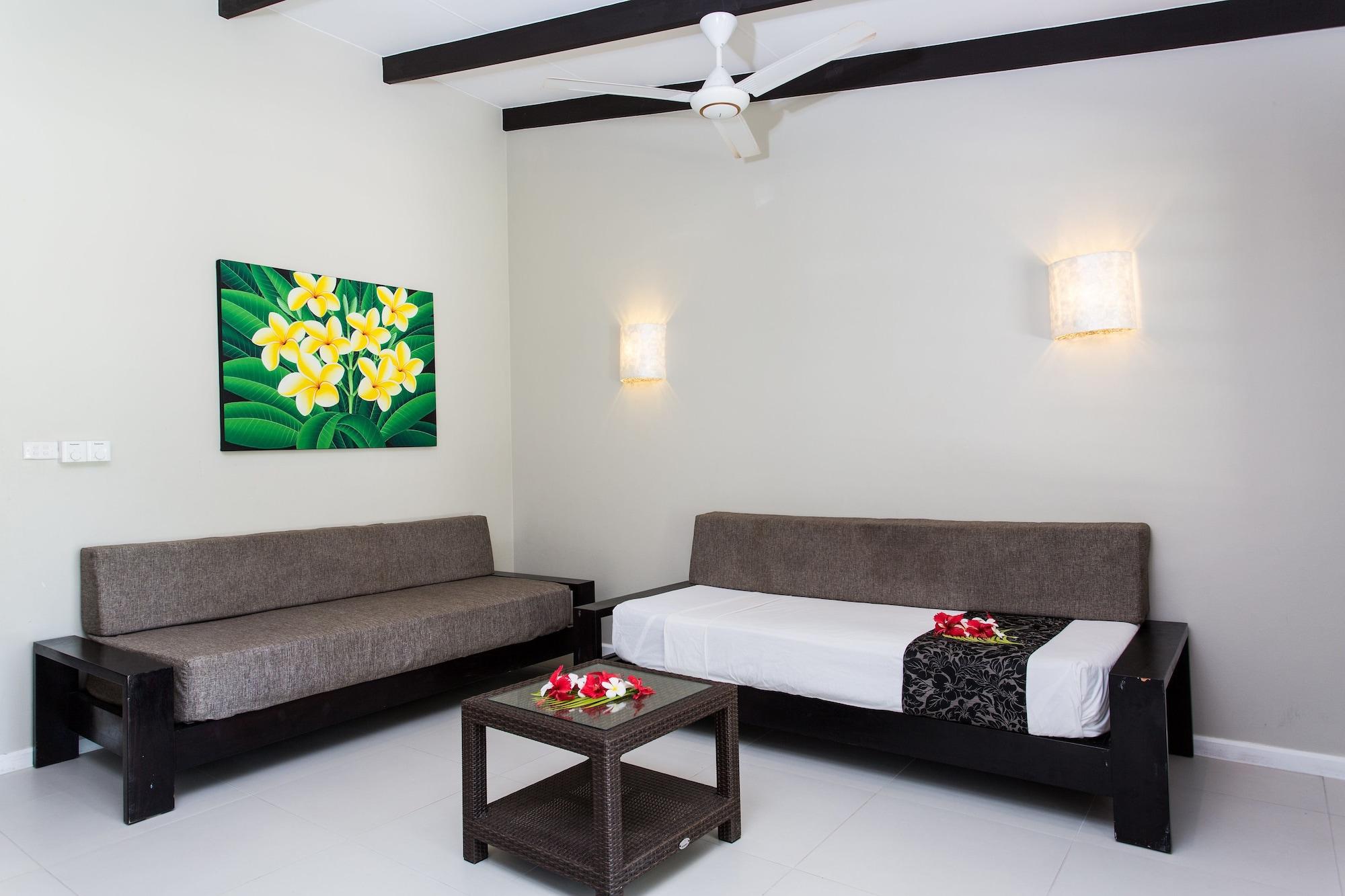 Malololailai Plantation Island Resort מראה חיצוני תמונה