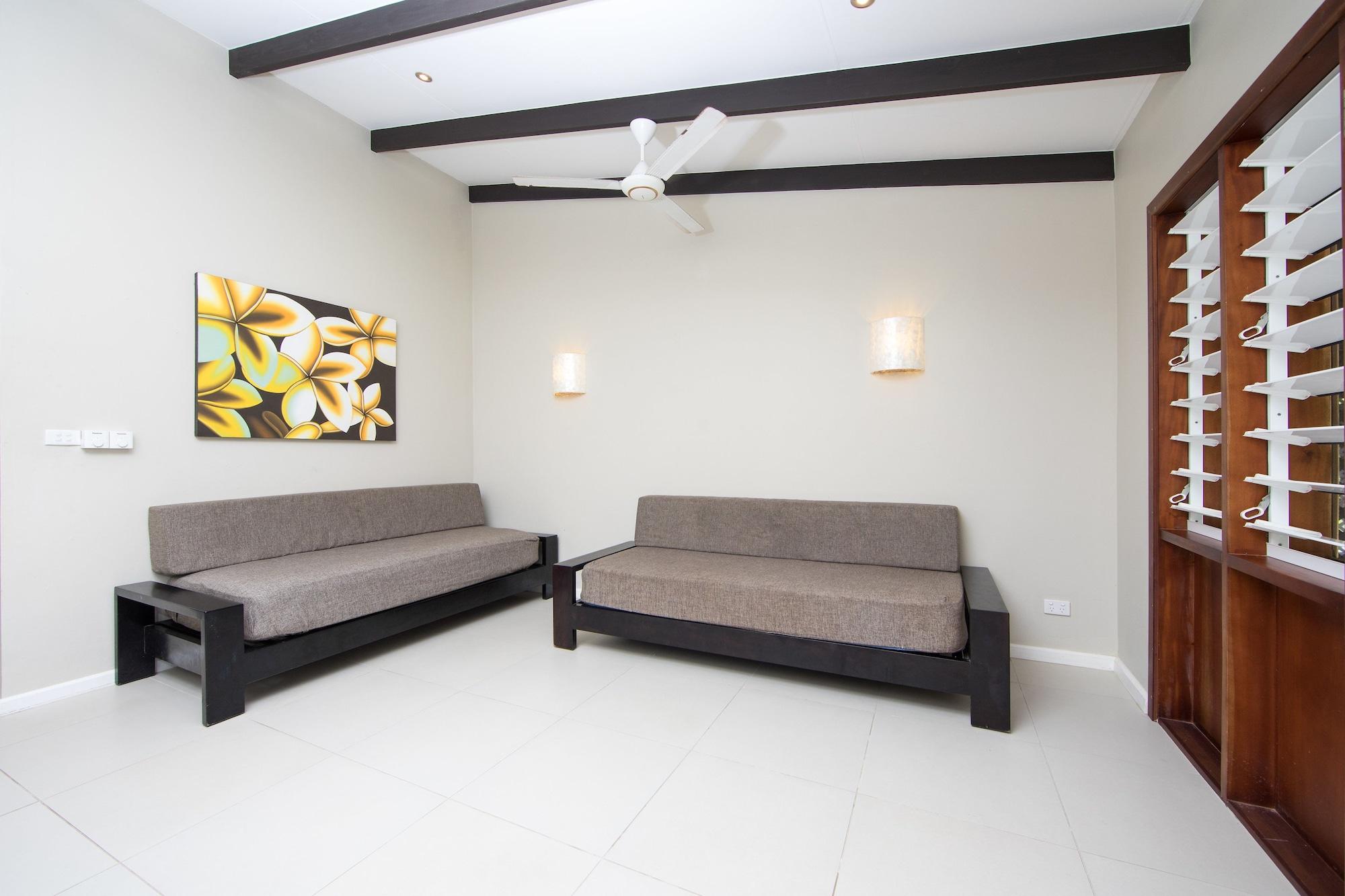 Malololailai Plantation Island Resort מראה חיצוני תמונה