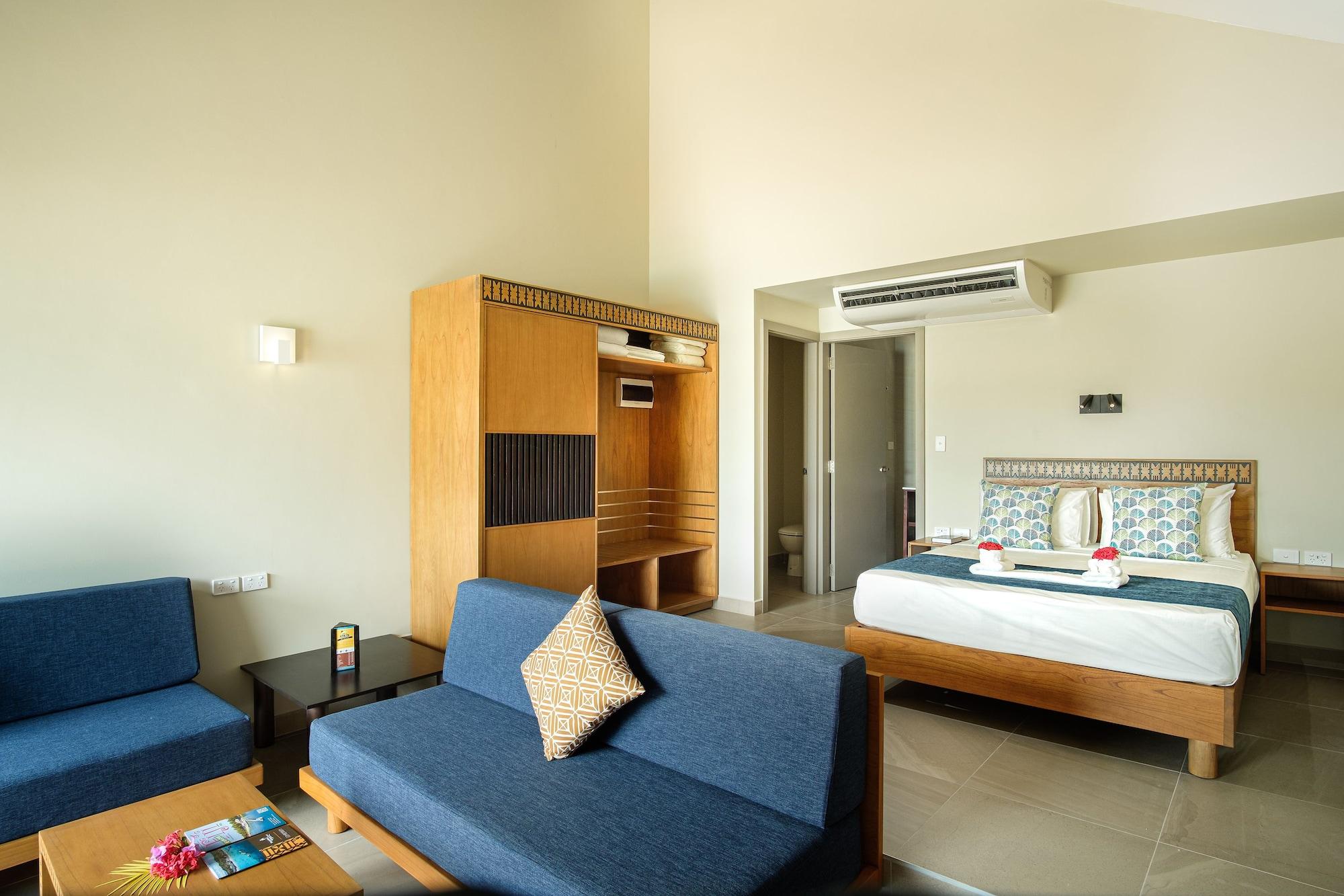 Malololailai Plantation Island Resort מראה חיצוני תמונה