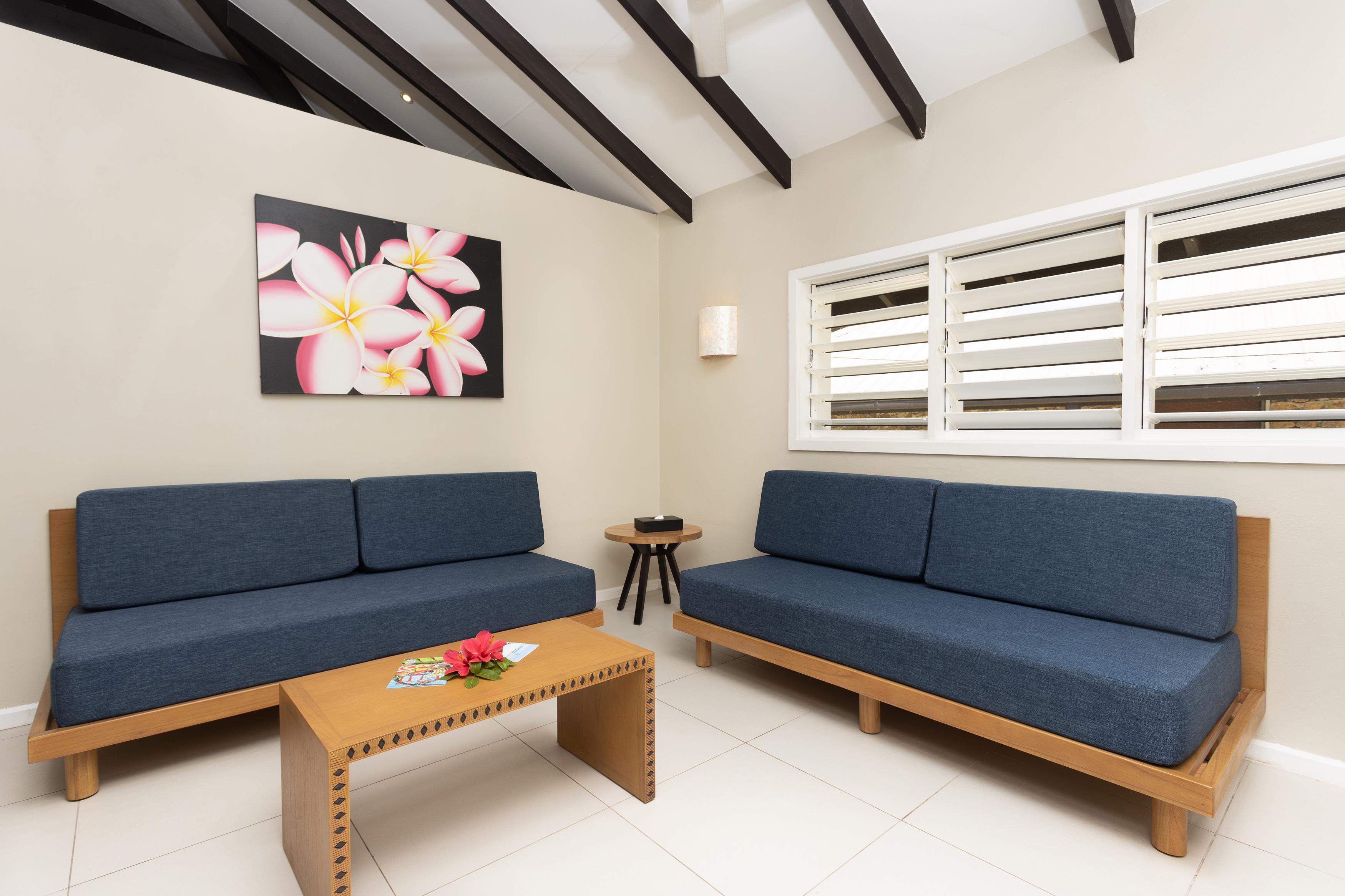 Malololailai Plantation Island Resort מראה חיצוני תמונה