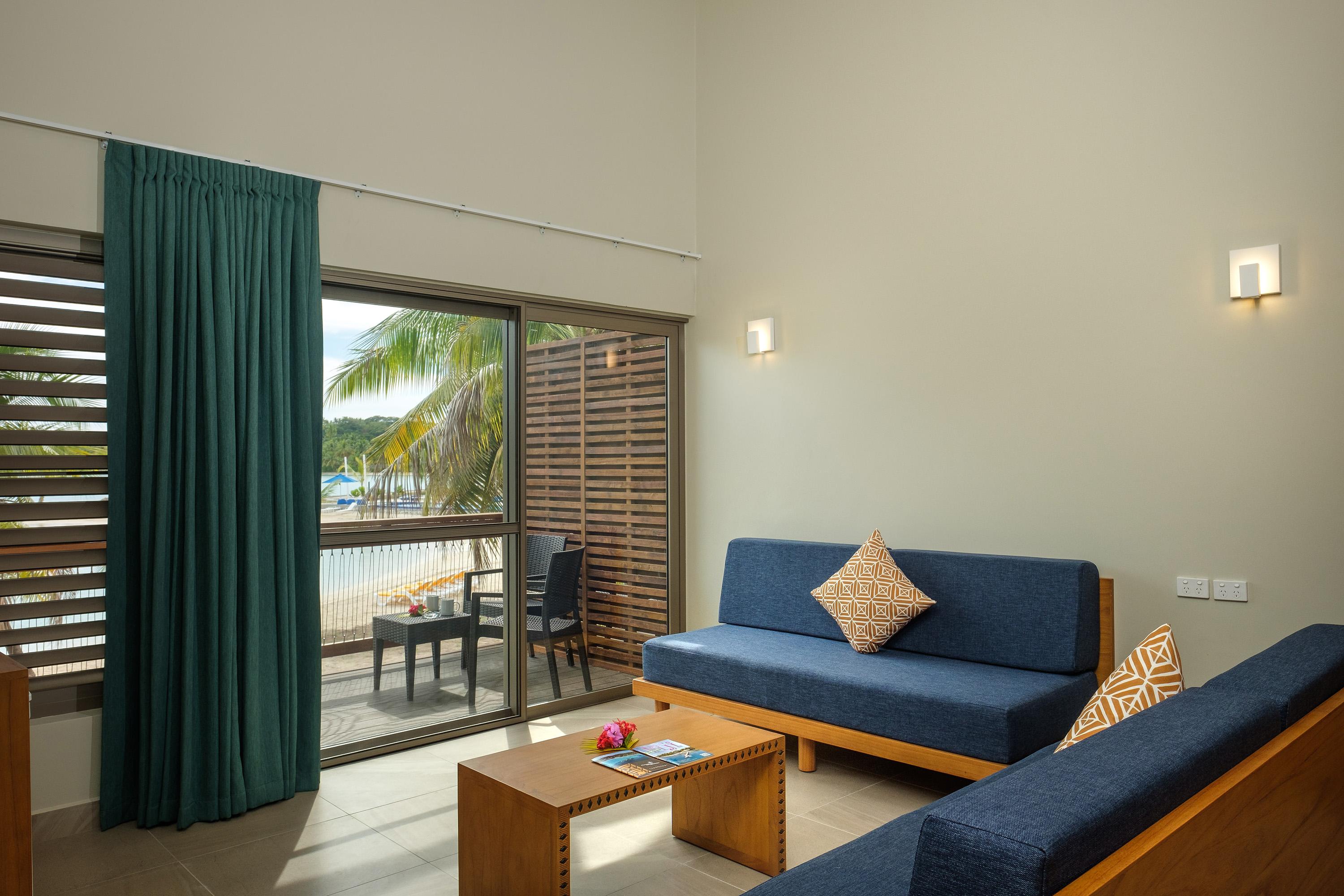 Malololailai Plantation Island Resort מראה חיצוני תמונה
