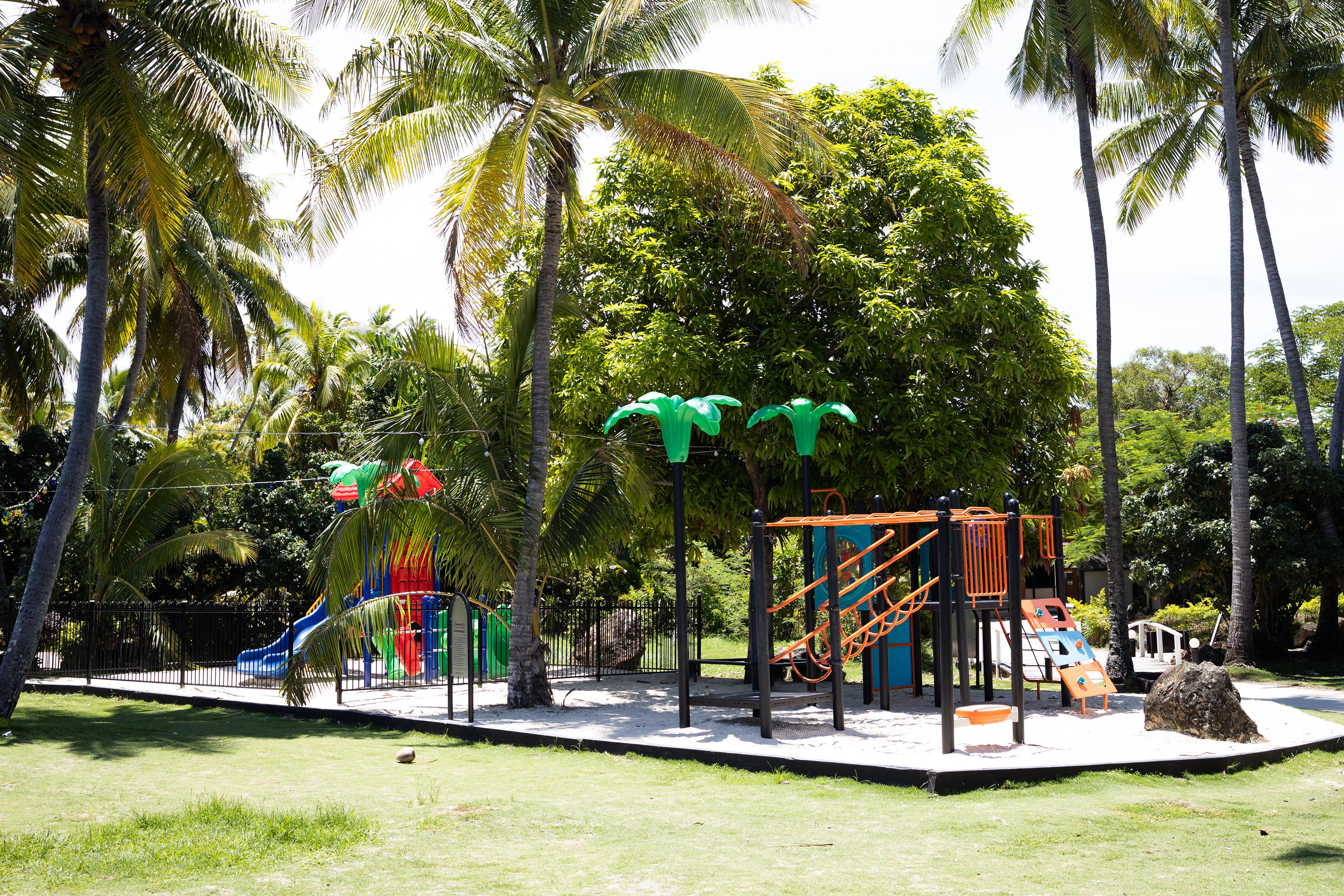 Malololailai Plantation Island Resort מראה חיצוני תמונה