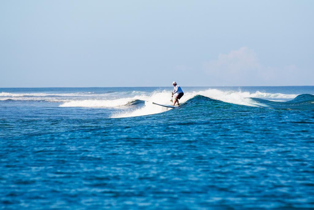 Malololailai Plantation Island Resort מראה חיצוני תמונה