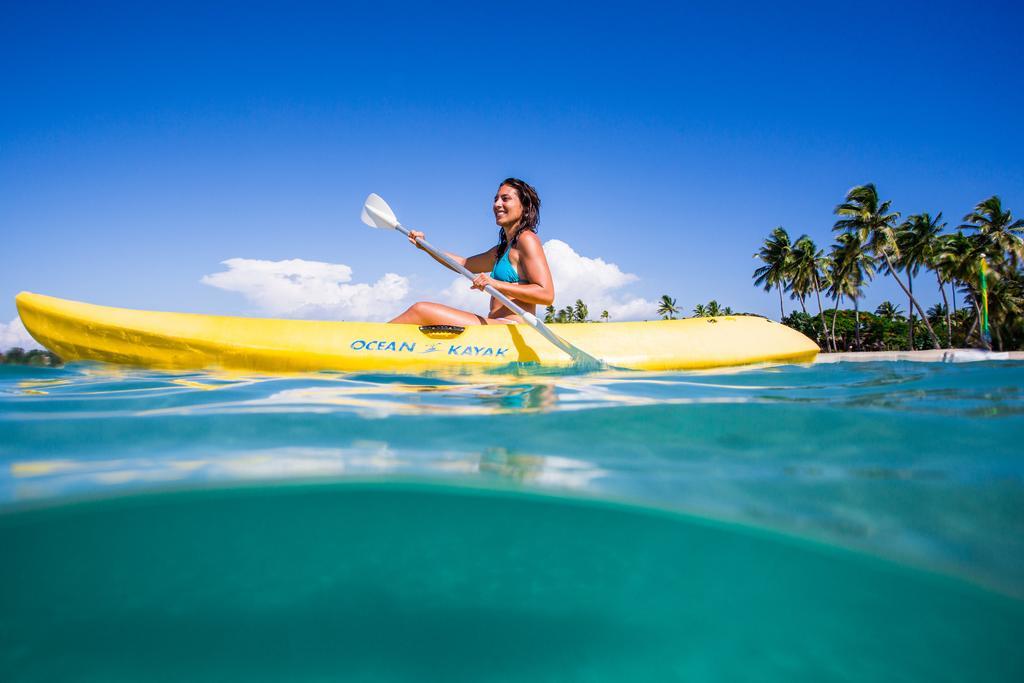 Malololailai Plantation Island Resort מראה חיצוני תמונה