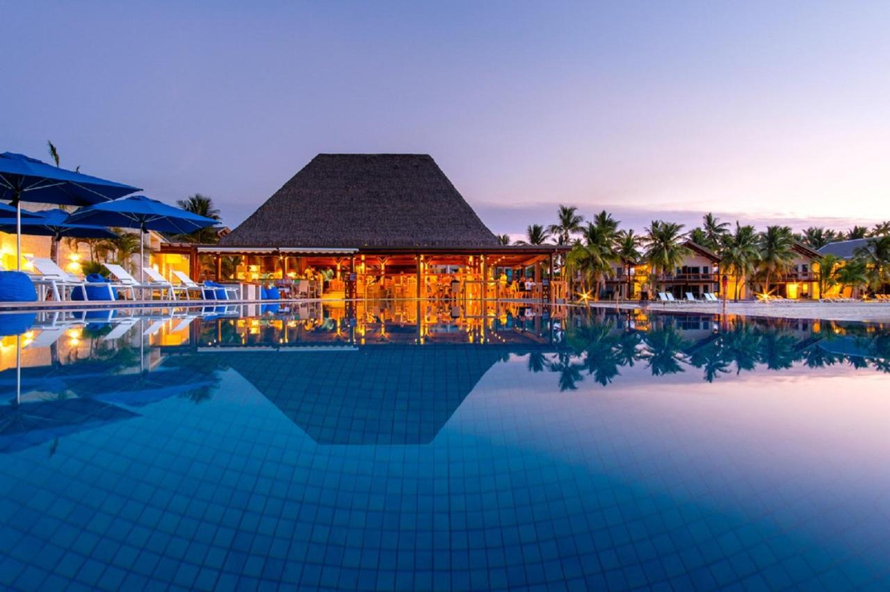 Malololailai Plantation Island Resort מראה חיצוני תמונה